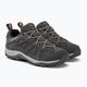 Men's hiking boots Merrell Alverstone 2 GTX grey J037167 4