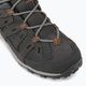 Men's hiking boots Merrell Alverstone 2 GTX grey J037167 7