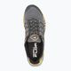 Men's Merrell Fly Moab Flight grey running shoes J067481 15