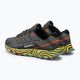 Men's Merrell Fly Moab Flight grey running shoes J067481 3
