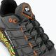 Men's Merrell Fly Moab Flight grey running shoes J067481 8