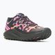 Women's running shoes Merrell Antora 3 Leopard pink and black J067554 10