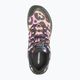 Women's running shoes Merrell Antora 3 Leopard pink and black J067554 15
