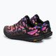 Women's running shoes Merrell Antora 3 Leopard pink and black J067554 3