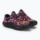 Women's running shoes Merrell Antora 3 Leopard pink and black J067554 4