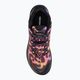 Women's running shoes Merrell Antora 3 Leopard pink and black J067554 6