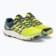 Women's running shoes Merrell Antora 3 celery 4