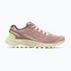 Women's running shoes Merrell Fly Strike pink J067618 12