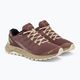 Women's running shoes Merrell Fly Strike pink J067618 4