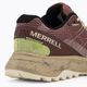 Women's running shoes Merrell Fly Strike pink J067618 9