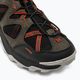 Men's hiking boots Merrell Speed Strike LTR Sieve black-green J067643 7