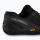 Men's running shoes Merrell Vapor Glove 6 black J067663 9