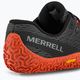 Men's running shoes Merrell Vapor Glove 6 grey J067667 9