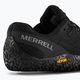 Women's running shoes Merrell Vapor Glove 6 black J067718 9