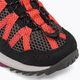 Merrell Wildwood Aerosport women's hiking boots black/pink J067730 7