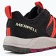 Merrell Wildwood Aerosport women's hiking boots black/pink J067730 9