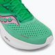 Women's running shoes Saucony Ride 16 green S10830-25 7