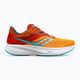 Saucony Ride 16 men's running shoes orange-red S20830-25 12