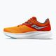 Saucony Ride 16 men's running shoes orange-red S20830-25 13