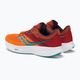 Saucony Ride 16 men's running shoes orange-red S20830-25 3