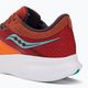 Saucony Ride 16 men's running shoes orange-red S20830-25 10