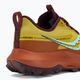 Women's running shoes Saucony Peregrine 13 yellow-orange S10838-35 9