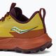 Women's running shoes Saucony Peregrine 13 yellow-orange S10838-35 10