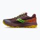 Men's running shoes Saucony Xodus Ultra 2 maroon S20843-35 13