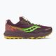 Men's running shoes Saucony Xodus Ultra 2 maroon S20843-35 2