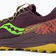Men's running shoes Saucony Xodus Ultra 2 maroon S20843-35 10