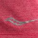 Women's running shirt Saucony Stopwatch Singlet pink SAW800369-ROH 3