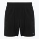 Men's Saucony Outpace 5" running shorts black