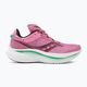Women's running shoes Saucony Kinvara 14 pink S10823-25 2