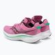 Women's running shoes Saucony Kinvara 14 pink S10823-25 3