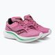 Women's running shoes Saucony Kinvara 14 pink S10823-25 4