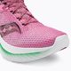 Women's running shoes Saucony Kinvara 14 pink S10823-25 7
