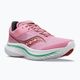 Women's running shoes Saucony Kinvara 14 pink S10823-25 11