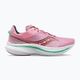 Women's running shoes Saucony Kinvara 14 pink S10823-25 12