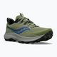 Men's running shoes Saucony Peregrine 13 glade/blk 11