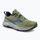 Men's running shoes Saucony Peregrine 13 glade/blk