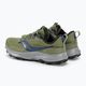 Men's running shoes Saucony Peregrine 13 glade/blk 3