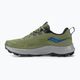 Men's running shoes Saucony Peregrine 13 glade/blk 10