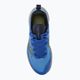 Men's running shoes Saucony Xodus Ultra 2 superblue/night 5