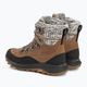Women's hiking boots Merrell Siren 4 Thermo Mid Zip WP tobacco 3