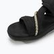 Merrell Terran 4 Backstrap black women's sandals 7