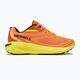 Merrell Morphlite melon/hiviz men's running shoes 2