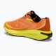 Merrell Morphlite melon/hiviz men's running shoes 3