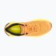 Merrell Morphlite melon/hiviz men's running shoes 10