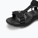 Women's trekking sandals Merrell Bravada 2 Strap Sport black 7