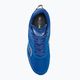 Men's Saucony Axon 3 cobalt/silver running shoes 5